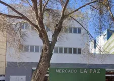 Mercado La Paz - Cádiz
