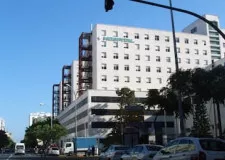 Puerta del Mar University Hospital
