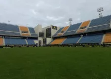 New Mirandilla Stadium